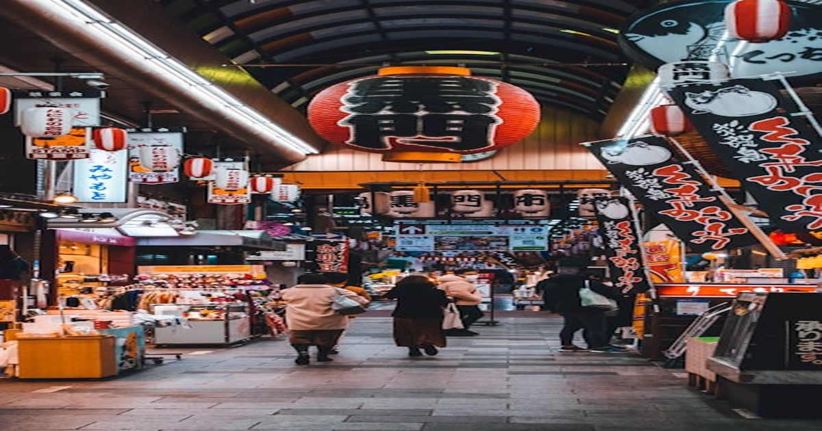 Illustration de l'article : Manger à Osaka : le guide gastronomique local