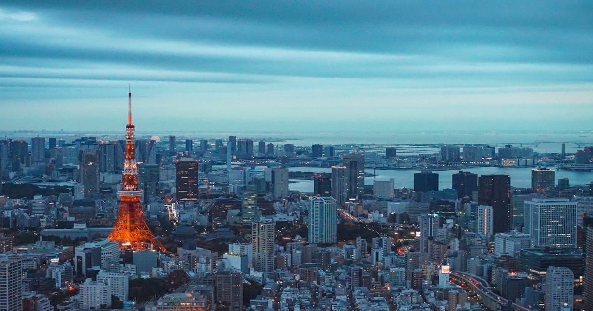 Illustration de l'article : Tokyo 3 jours : le guide complet pour explorer la capitale